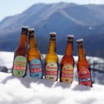 Photo bières du Slalom | Activités Vercors Partenaires