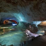 Photo Grotte de Choranche | Activités Vercors Partenaires