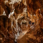 Photo Grotte du Thais | Activités Vercors Partenaires