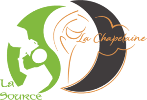 Logo Pub Restaurant et Chambres d'hôtes La Source de La Chapelaine | CGV Séjour Vercors