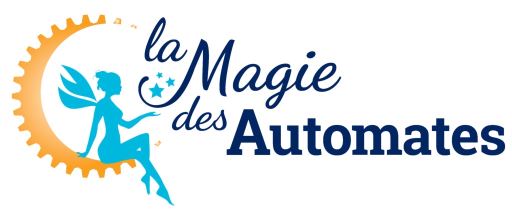 Logo Magie des automates