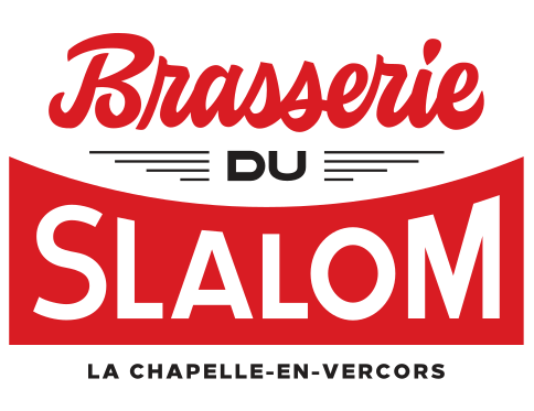 Logo Brasserie du Slalom