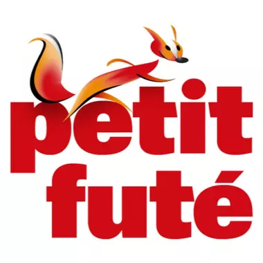 Logo Petit Futé | Site La Source de La Chapelaine