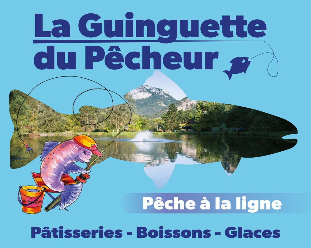 Logo Guinguette du Pêcheur | Partenaires